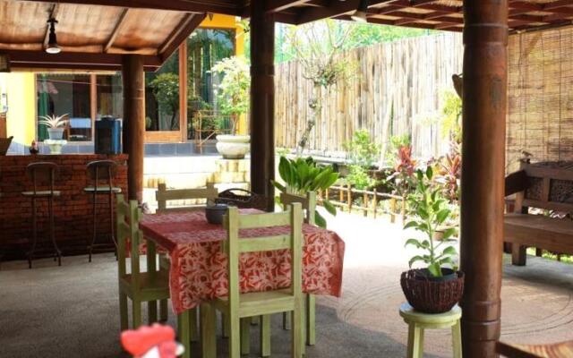 Villa Dua
