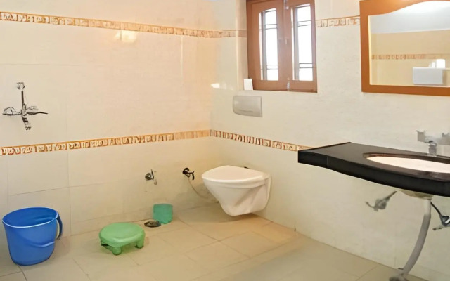 Hotel Prithviraj
