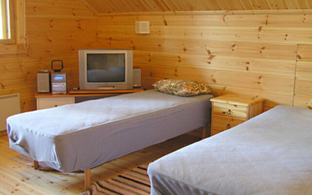 Holiday Home Metsola / huilinpaikka