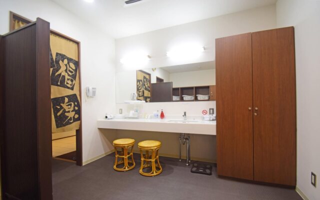 Iwamizawa Hotel 5 Jo