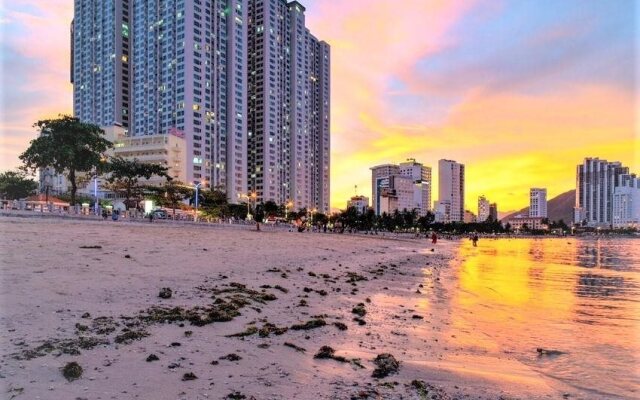 iBeach Apartment