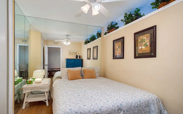 Par at Paradise in Palm Springs