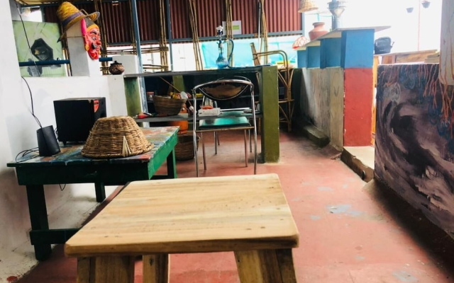 Gurukulam Hostel