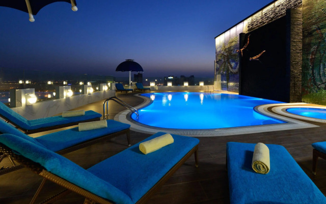 Swiss-Belhotel Seef Bahrain
