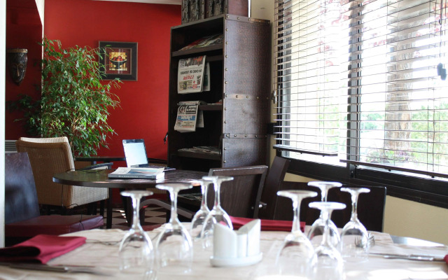 Hotel Kyriad Argenteuil