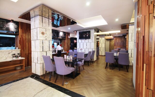 Airy Blok M Melawai 18 Jakarta