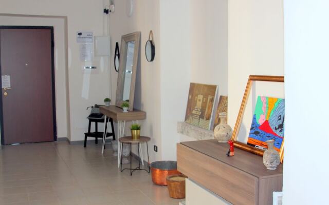 MiMi Bed & Breakfast