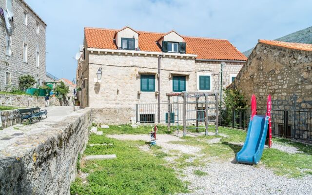 Holiday Home Kazerma