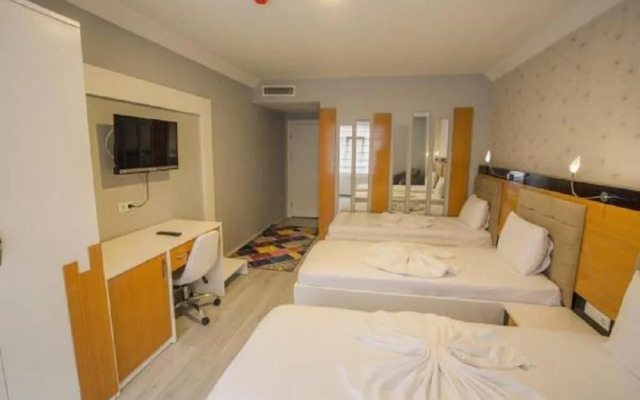 Legend Hotel Ayvacık