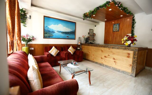 Hotel Natraj Pure Veg