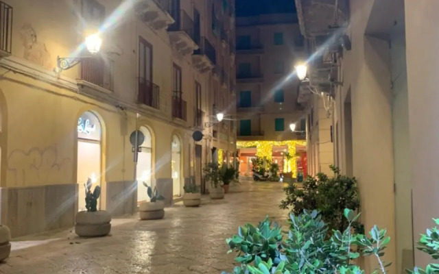 Alba Chiara Rooms