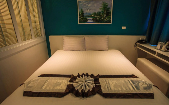 Paksaa Boutique Hotel