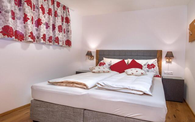 Apartment in Neukirchen near the ski area