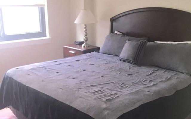 Sedona-Slate by BOQ Lodging