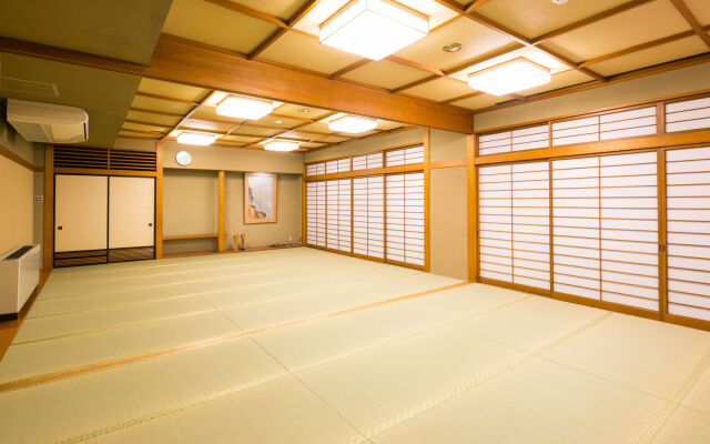 Akoya Kaikan