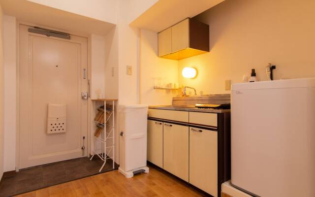 Comptoir Shinjuku RR1