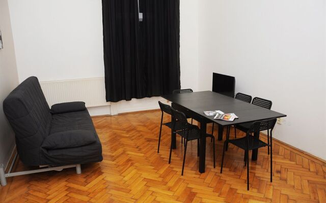 Zonaflat - Opera Apartments