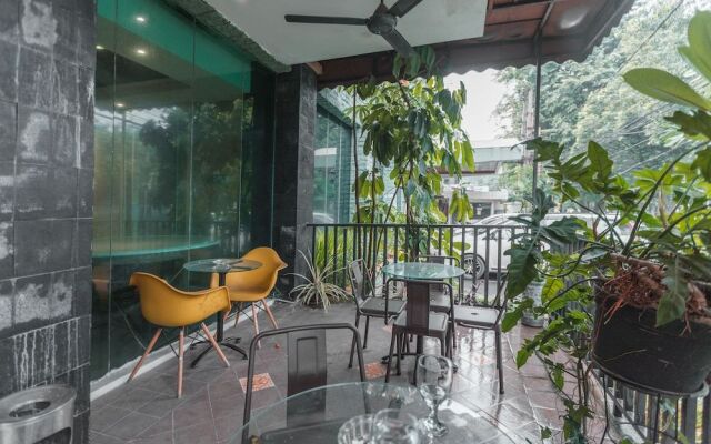 Hotel Jusenny Syariah by OYO Rooms