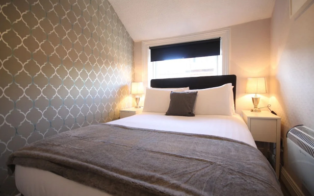 The Key Collection Apartments Temple Bar