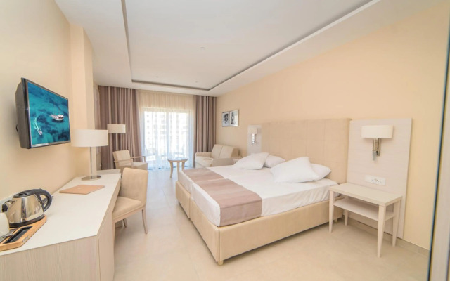 Maritim Antonine Hotel & Spa Malta