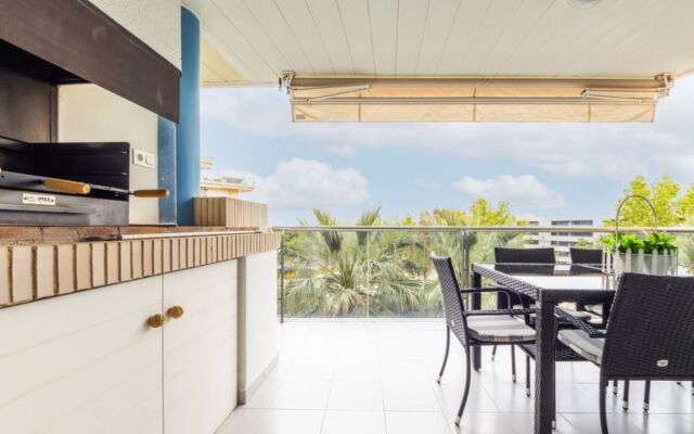 Apartment ROYAL III Cambrils