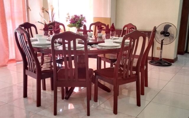 Amax Guest House