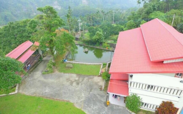 Shan Feng B&B