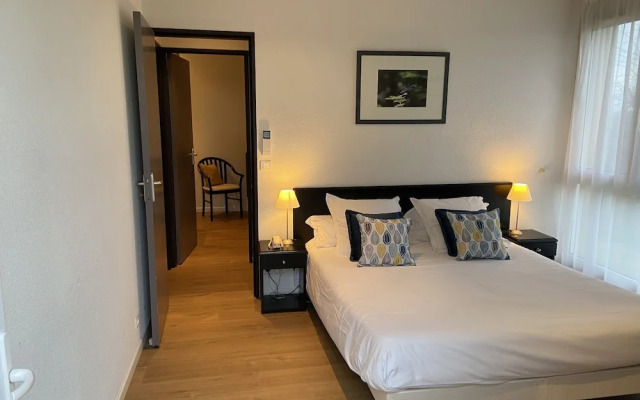 Le Relais de Castelnau