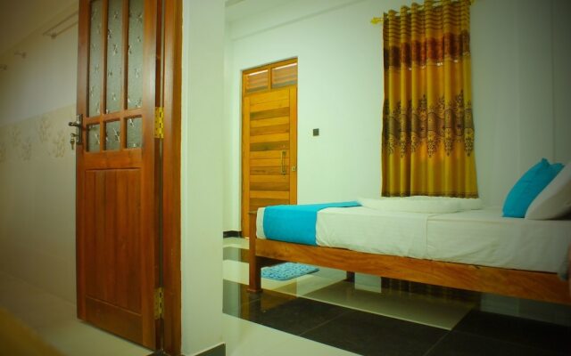 Sumadu Home Stay Yala