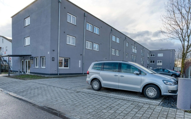 Vienna House Easy by Wyndham Ingolstadt