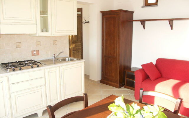 Villa Hermes Case Vacanza