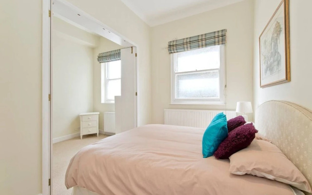Charming 1 Bed Apt in Pimlico - Walk to Palace
