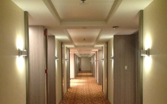 Prime Asia Hotel