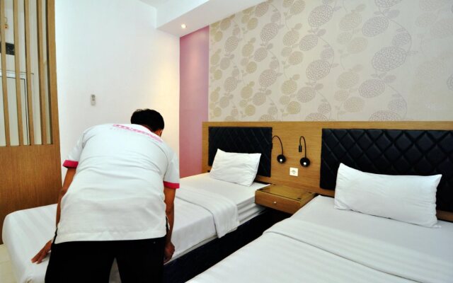 MGriya Guest House