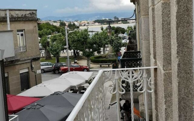 A Casa Dos Nores Charming House