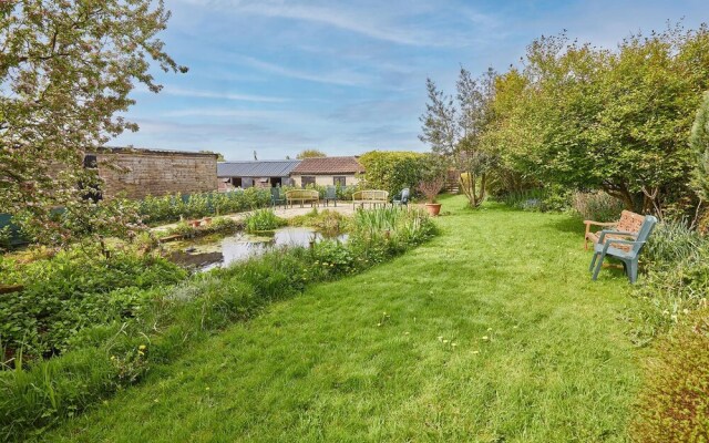 Host Stay Swift in Newton-on-rawcliffe