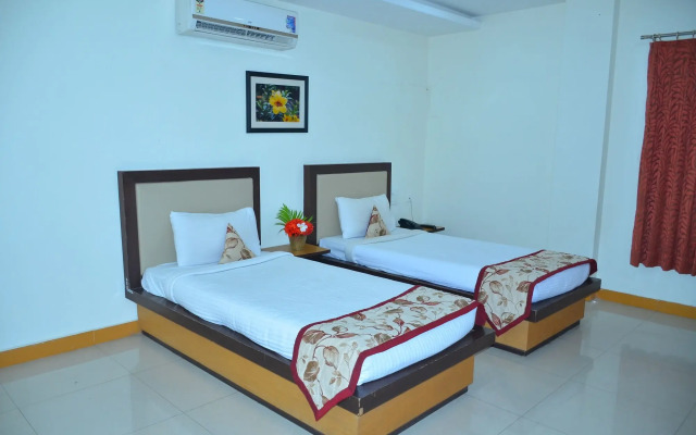 Vishal Prakruthi Resorts