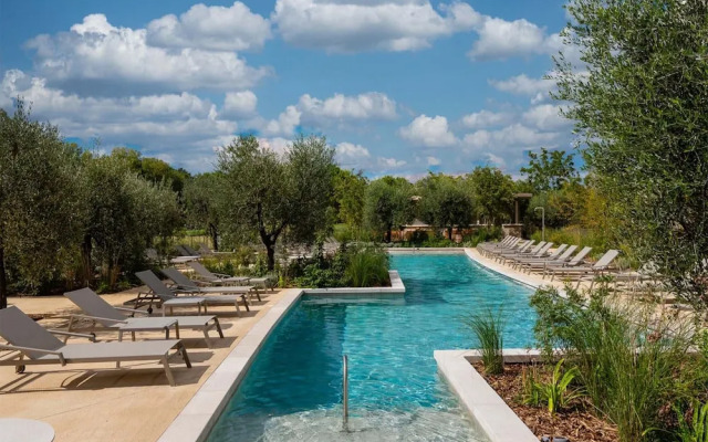 Apartment in Baillargues Near Golf Course