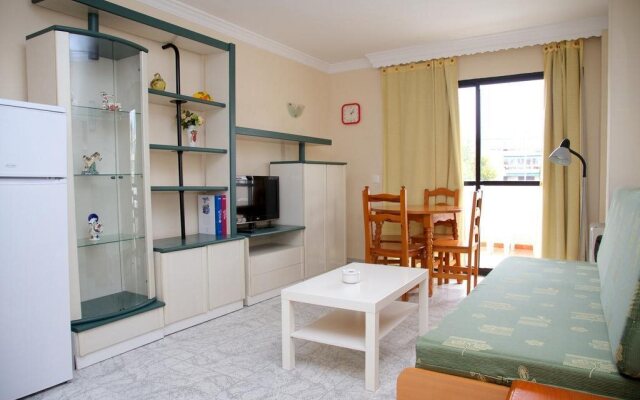 Apartamento Euromar en la Carihuela