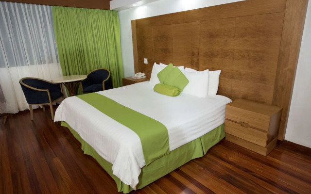 Casa Grande Bambito Resort