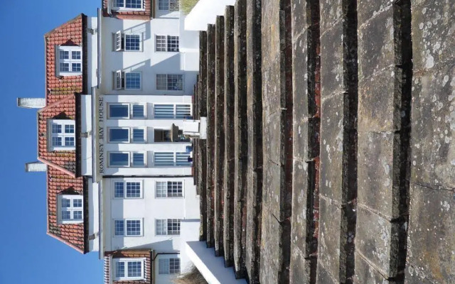 Romney Bay House Hotel