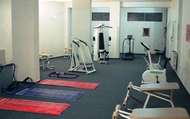 Health Habitat Hotel & Slimming Resort