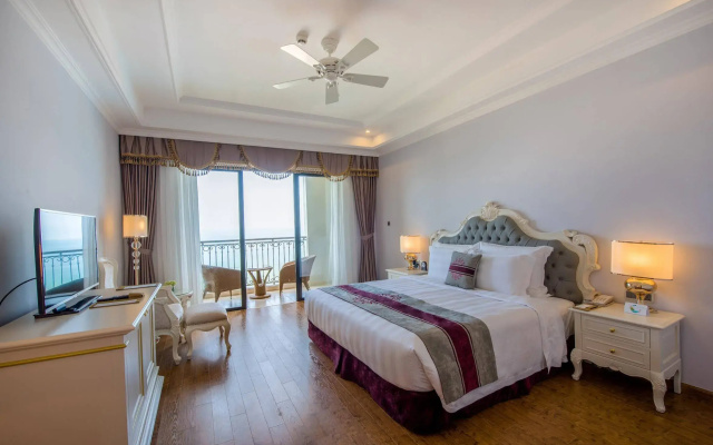 Sheraton Phu Quoc Long Beach Resort