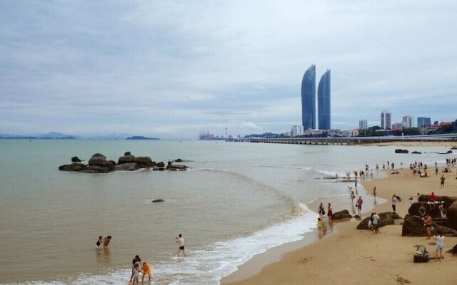 Mercure Xiamen On The Bund