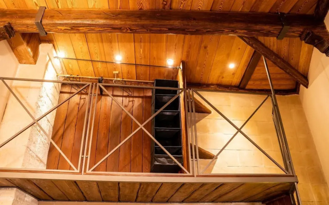 Suite Piazza del GesÃ¹