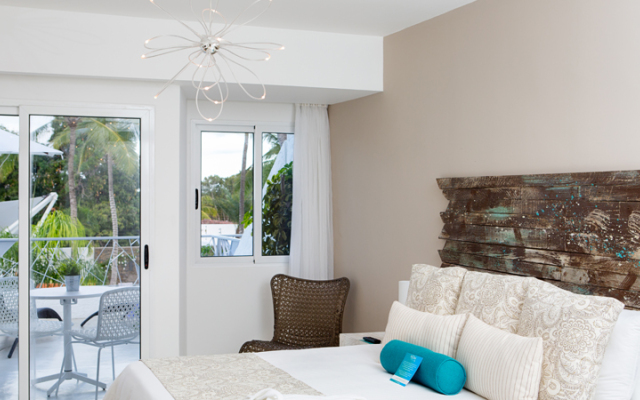 LD Suites Punta Playa