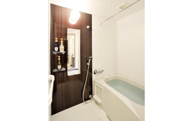 Hotel Nets Sapporo - Vacation STAY 63531v