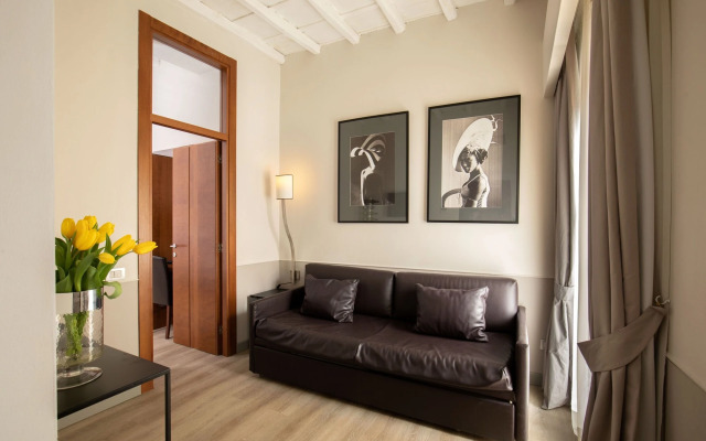 Condotti Palace