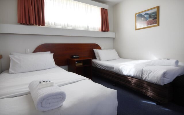 City View Motel