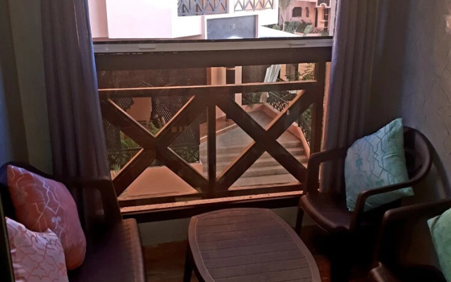 Cosy Flat Premium Village Palmeraie